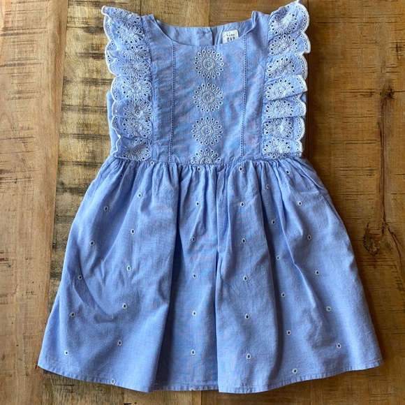 GAP Other - Gap dress 4t